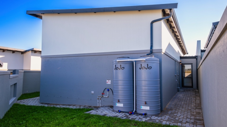 To Let 3 Bedroom Property for Rent in Eden Residential Estate Western Cape